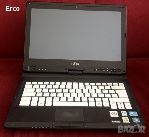 FUJITSU LIFEBOOK T902 цял или на части, снимка 2 - Лаптопи за работа - 38072357
