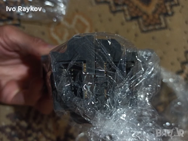 Радио дисплеи ALFA ROMEO 156, 503500000100 2K430NBCC, снимка 3 - Части - 51300547