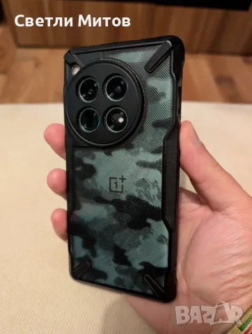 OnePlus 12 512 GB, снимка 2 - Други - 56453367