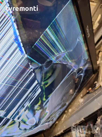 подсветка от дисплей VES315WNDS-01 от телевизор CROWN модел 32114, снимка 5 - Части и Платки - 48276750