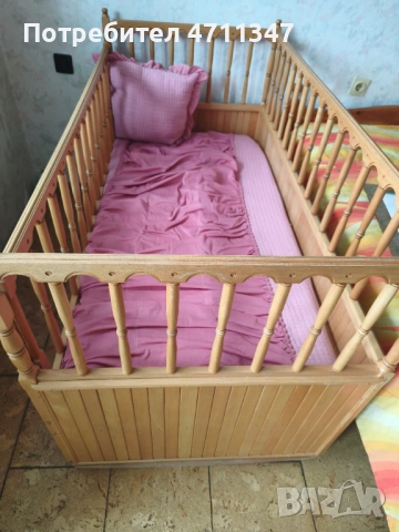 Детска кошара