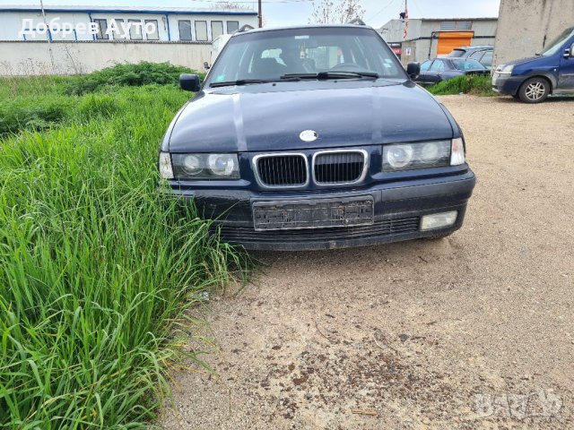 (Продава се на части) BMW 318is комби., снимка 2 - Автомобили и джипове - 40528050