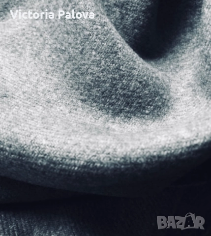 Елегантен винтидж шал FABIANI “TIBET”  Италия, снимка 11 - Шалове - 52999351