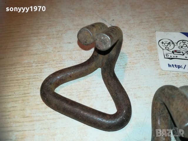 метални куки от тир колани 0801211718, снимка 12 - Други инструменти - 31354613