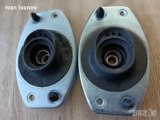 Нов горен опорен лагер, тампон макферсон, SKF Nr VKDC 35203 на Lancia Y и Fiat Punto. , снимка 3 - Части - 50078039