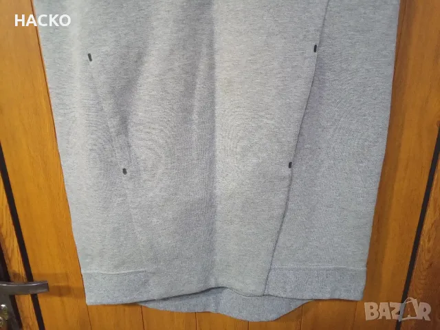 NIKE Ватирана Туника Размер S 100% Оригинална Внос от Англия, снимка 2 - Туники - 48321379