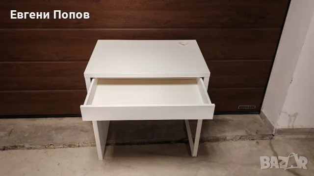 Продавам бюро от IKEA , снимка 2 - Бюра - 50245610