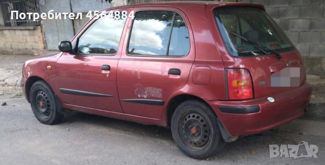 Продавам , снимка 2 - Автомобили и джипове - 51979601