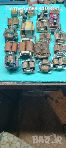 радио елементи, снимка 13 - Радиокасетофони, транзистори - 53369570