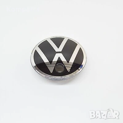 Оригинална емблема за VW ARTEON Front Radiator Grille Emblem Badge 