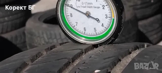 Гуми 175 65 15 Дженерал General 2 броя. Нов внос. Не са нови., снимка 2 - Гуми и джанти - 50102496