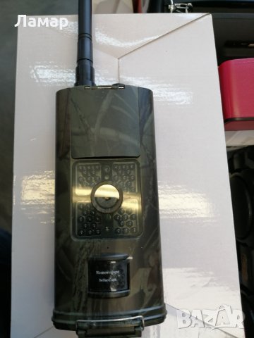 Ловен оръжеен лазерен мерник прицел Laser diode pointer, снимка 9 - Ловно оръжие - 29256581