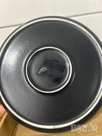 Германия нови чинии благороден порцелан 3 лв, снимка 12 - Чинии - 48584471