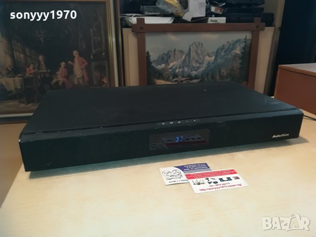 AUDIO AFFAIRS TVS264 BLUETOOTH-AUX-HAMBURG-GERMANY, снимка 9 - Ресийвъри, усилватели, смесителни пултове - 29360166