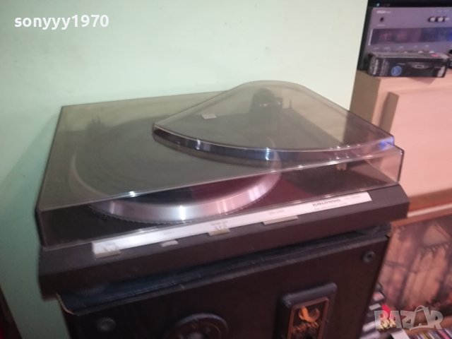 GRUNDIG 0811231405, снимка 11 - Грамофони - 42904735