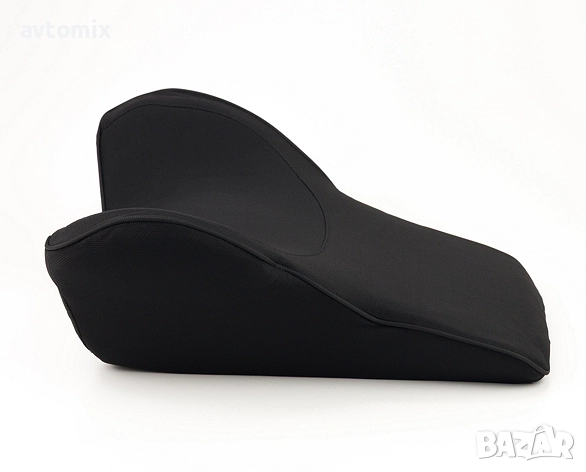 Възглавница за гръб,за кола ,за офис за вкъщи ,Супер Комфорт, снимка 4 - Аксесоари и консумативи - 52384813