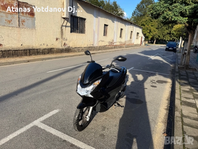 Honda Pcx 125i Start/Stop, снимка 2 - Мотоциклети и мототехника - 51962639