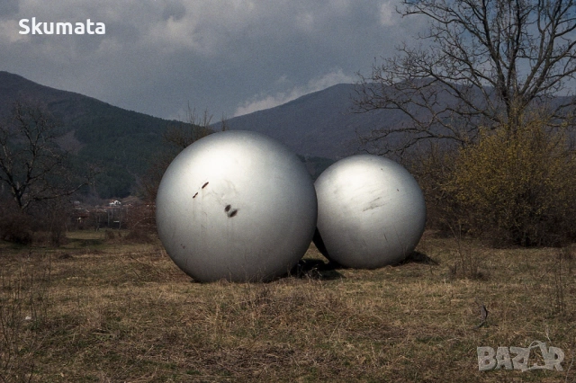 Agfa Solinette II, снимка 7 - Фотоапарати - 53022869