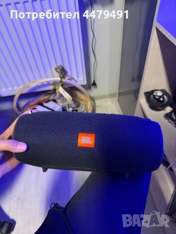 JBL Xtreme 1, снимка 5 - Тонколони - 54196104
