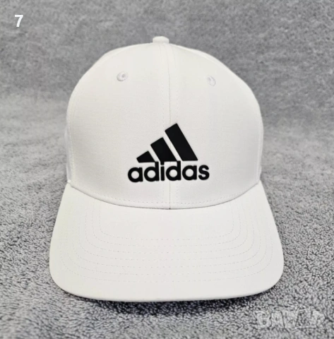 Тениска , Chelsea шапка adidas white , тениска polo AC MILAN  , снимка 11 - Футбол - 51727628