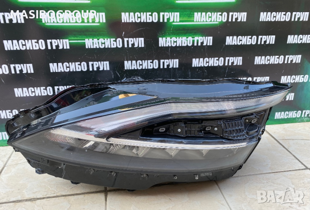 Фарове Led фар за Нисан Кашкай Nissan Qashqai , снимка 11 - Части - 40137143