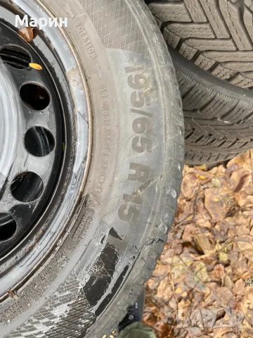 Метални джанти VAG група 5х112 , снимка 3 - Гуми и джанти - 47971961