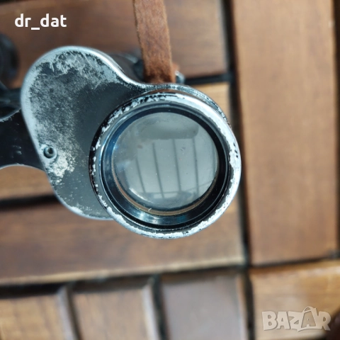 бинокъл Solux Paris super aeros напълно здрави лещи, снимка 8 - Антикварни и старинни предмети - 45437600