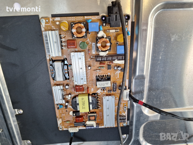 лед диоди от панел LTJ460HN01-J от телевизор SAMSUNG модел UE46D5000, снимка 2 - Части и Платки - 44739570