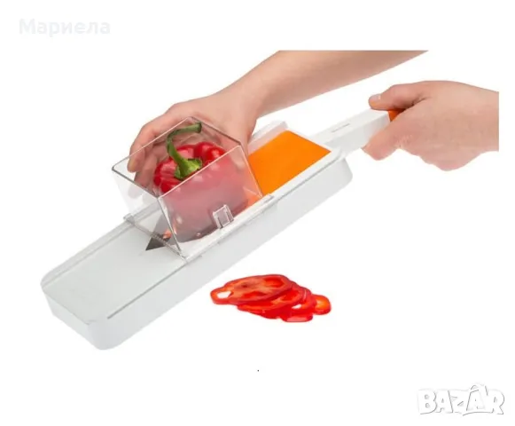 V-Образно Ренде 4 Части / Мандолина , снимка 14 - Други - 49280735