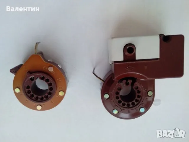 Компоненти за ТВ и монитори с CRT (кинескоп), снимка 7 - Друга електроника - 44635398