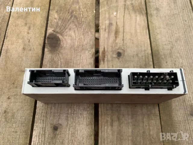Комфорт Модул bmw е46 , снимка 2 - Части - 49821801
