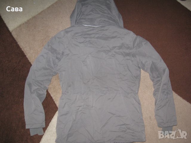 Зимно яке BENCH   дамско,М-Л, снимка 3 - Якета - 31426985