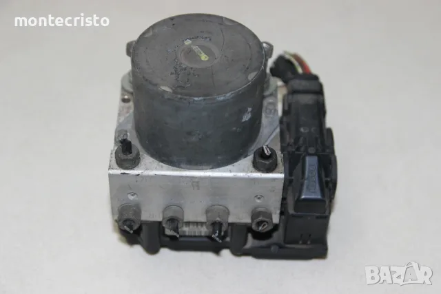 0265231583 / 13182319 / 0265800443 / 0 265 231 583 ABS модул Opel Meriva A (2003-2010г.), снимка 4 - Части - 55725711