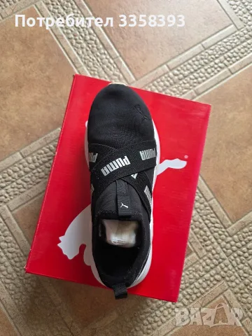 маратонки PUMA 37