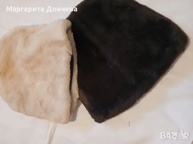 калпаци за малки и големи, снимка 1