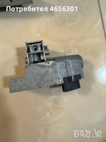 Заключване на волана на Тоарег VW TOUAREG 7L само за 80лв. 4E0905852E, снимка 6 - Части - 52481514