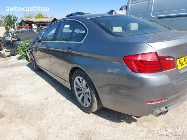 БМВ Ф10 520 Д МОТОР N47 D20C