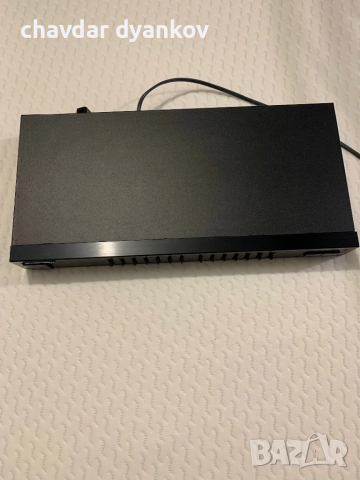 Pioneer GR 333 екюлайзер, снимка 3 - Еквалайзери - 52091996