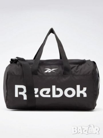 REEBOK Сак Active Core Small Grip, снимка 1