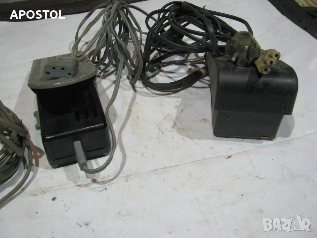 Педал за шевна машина, снимка 3 - Индустриална техника - 52101466