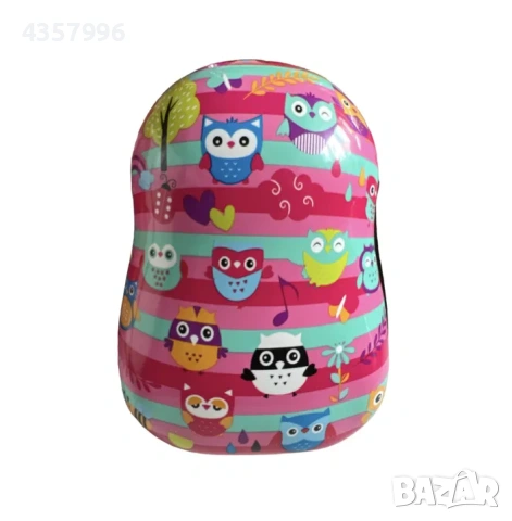 Детска раница, 3D, Поликарбон, Различни модели, снимка 5 - Раници - 53236251