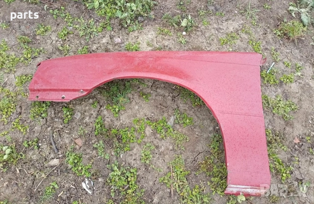 Ляв Калник Фиат Пунто Мк1 , снимка 2 - Части - 54035258