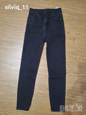 Нови дънки, снимка 5 - Дънки - 47516165