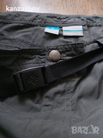 columbia - страхотни мъжки панталони 2ХЛ УГОЛЕМЕНИ , снимка 4 - Спортни дрехи, екипи - 50616578