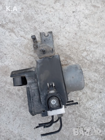 Abs модул Alfa Romeo 147, снимка 3 - Части - 51812433