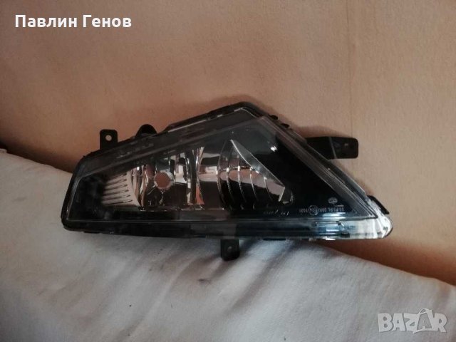 Oригинален ляв халоген за SEAT Ibiza 2013-2015г. Сеат Ибиза