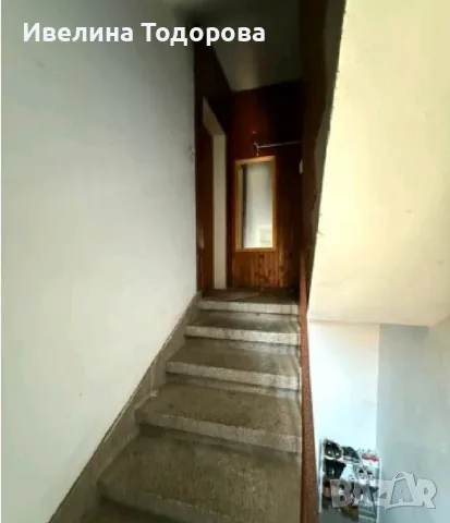 Етаж от къща, медицински университет, снимка 2 - Етаж от къща - 56132660