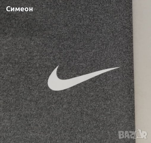 Nike PRO DRI-FIT Capri Tights оригинален клин ръст 158-170см Найк, снимка 5 - Спортни екипи - 37754624