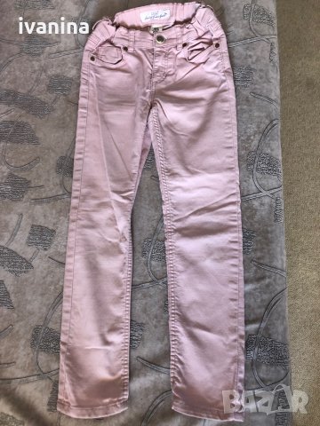 Детски панталон, снимка 2 - Детски панталони и дънки - 30135738