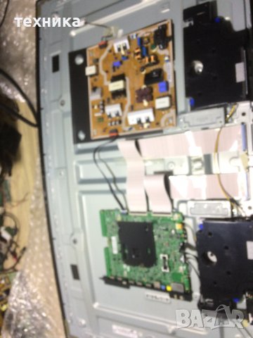 Samsung UE49KU6502 -части, снимка 2 - Части и Платки - 38872161